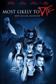 Most Likely to Die poster 3