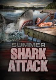 Ozark Sharks poster 8