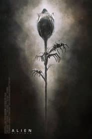 Alien: Specimen poster 2