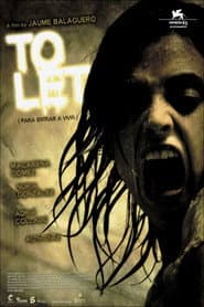 To Let poster 2