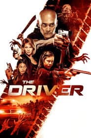 Dead Driver poster 3