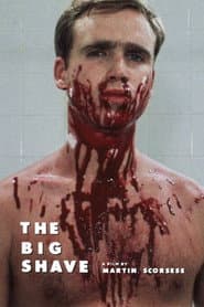 The Big Shave poster 12