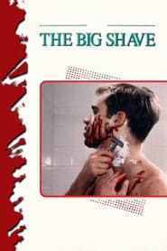 The Big Shave poster 2
