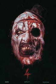 Terrifier 4 poster 3
