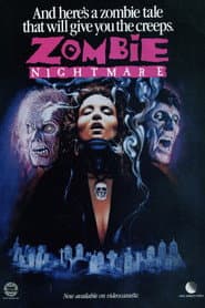 Zombie Nightmare poster 8