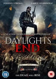 Daylight's End poster 9