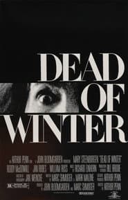 Dead of Winter poster 6