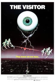 The Visitor