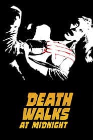 Death Walks at Midnight poster 7