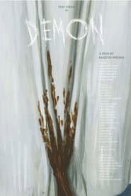 Demon poster 2