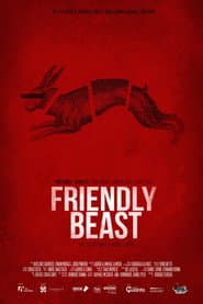 Friendly Beast poster 3