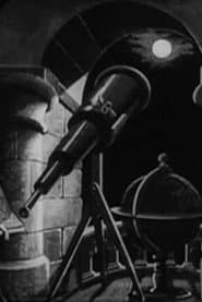 The Astronomer's Dream poster 4