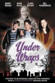 Under Wraps poster 5