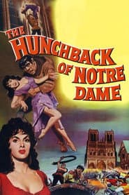 The Hunchback of Notre Dame poster 3
