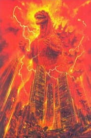 The Return of Godzilla poster 12
