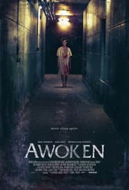 Awoken poster 5