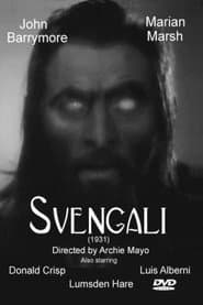Svengali poster 7