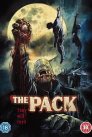 The Pack poster 2