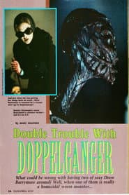 Doppelganger poster 7