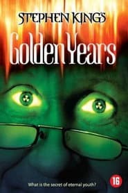 Golden Years poster 3
