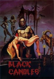 Black Candles poster 3