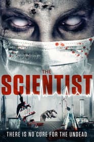 The Scientist poster 2