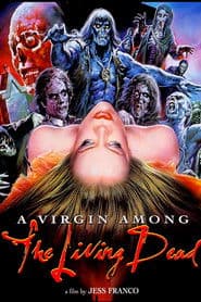 A Virgin Among the Living Dead poster 3