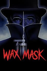 The Wax Mask poster 3