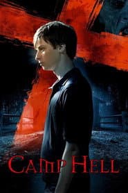 Camp Hell poster 2