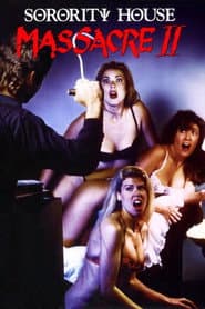 Sorority House Massacre II poster 1