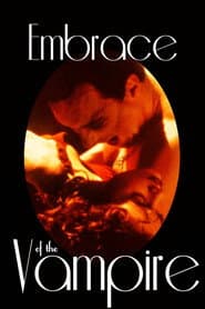 Embrace of the Vampire poster 2
