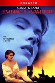 Embrace of the Vampire poster 4