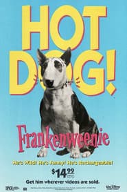 Frankenweenie poster 9