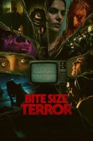Bite Size Terror poster 2
