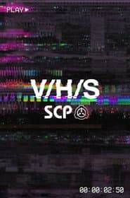 Untitled V/H/S Film poster 1