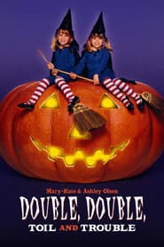 Double, Double, Toil and Trouble poster 1