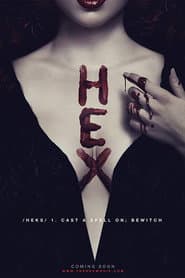 Hex poster 3