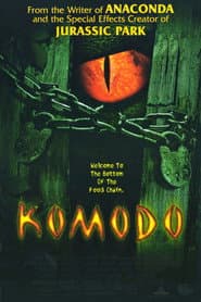 Komodo poster 5