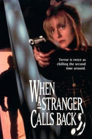 When a Stranger Calls Back poster 5