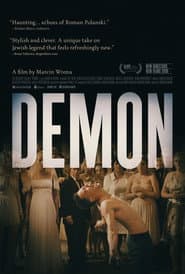 Demon poster 3