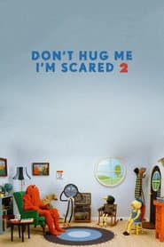 Don't Hug Me I'm Scared 2 poster 2