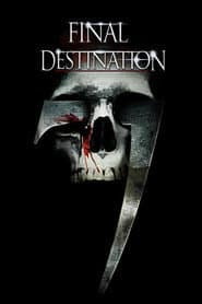 Final Destination 7 poster 1