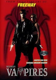 Modern Vampires poster 4