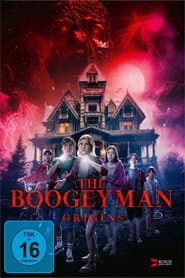 The Boogeyman: Origins poster 2