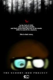 The Scooby-Doo Project poster 8