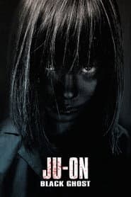 Ju-On: Black Ghost poster 4