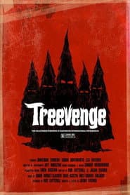 Treevenge poster 2