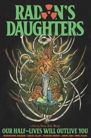 Radon’s Daughters poster 3