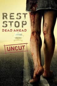 Rest Stop poster 4