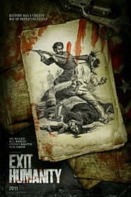 Exit Humanity poster 5